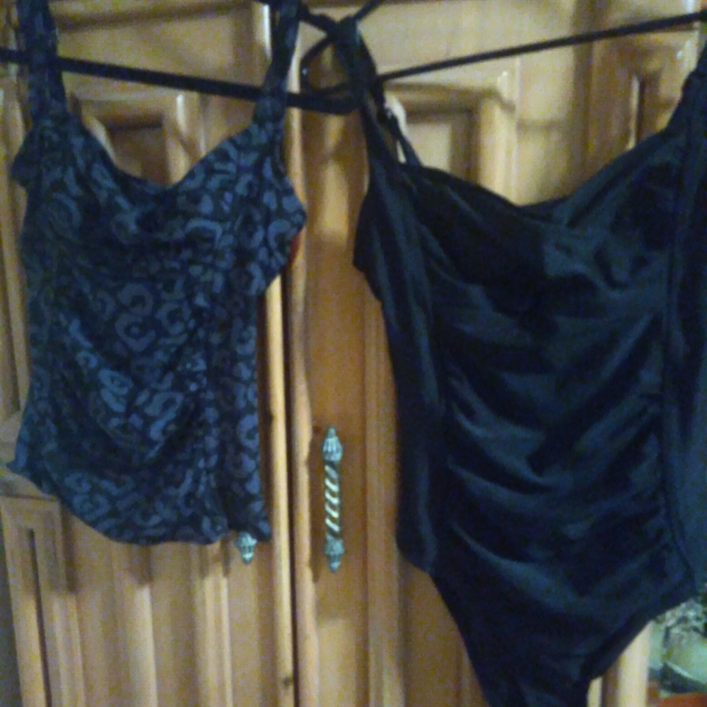 Bathing Suit Bundle!